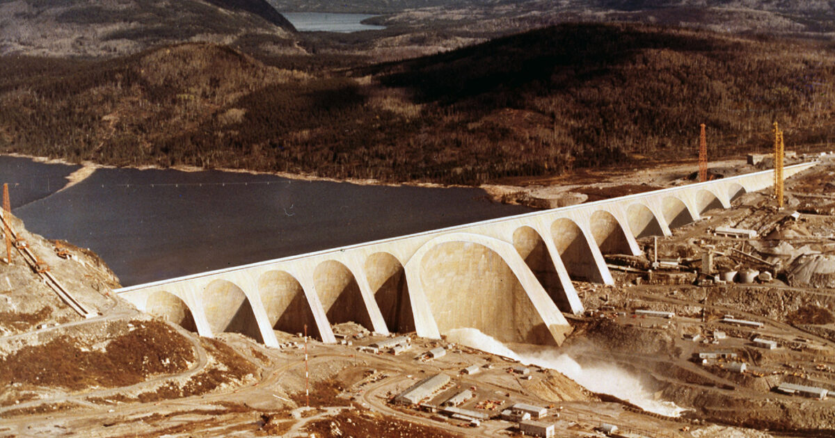 Quebec Inc. De Gaspé Beaubien Museum