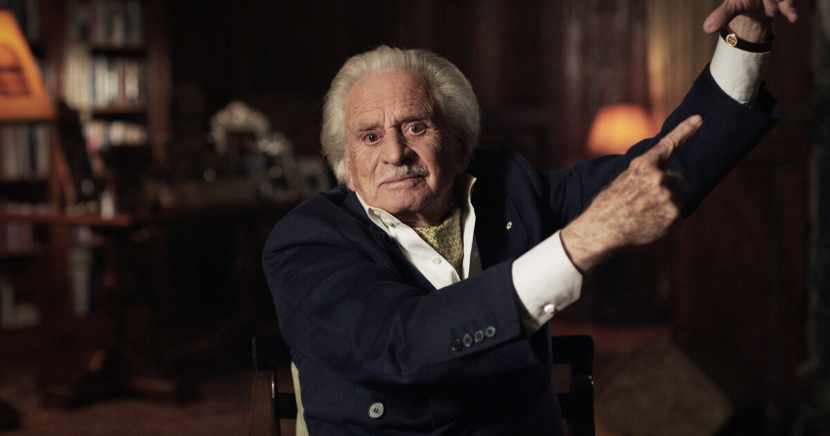 Conseil d'entrepreneur Commence par la fin Musée De Gaspé Beaubien