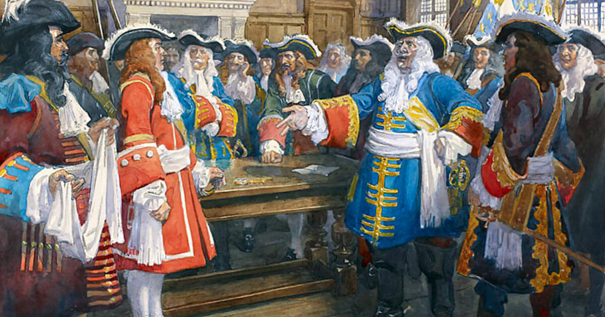 Making their way De Gaspé Beaubien Museum