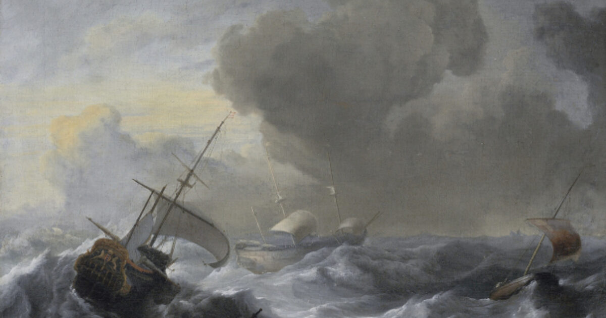 The New World De Gaspé Beaubien Museum